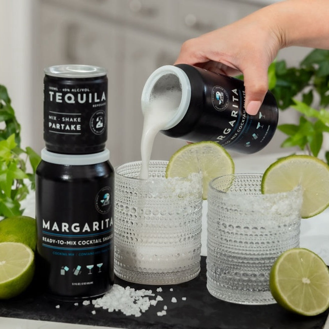 Toucan margarita near me