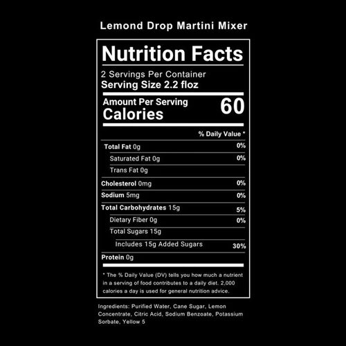 Variety Mix - 6 Pack