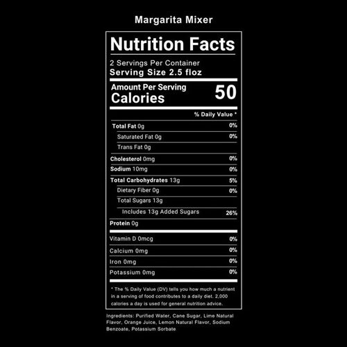 Variety Mix - 6 Pack