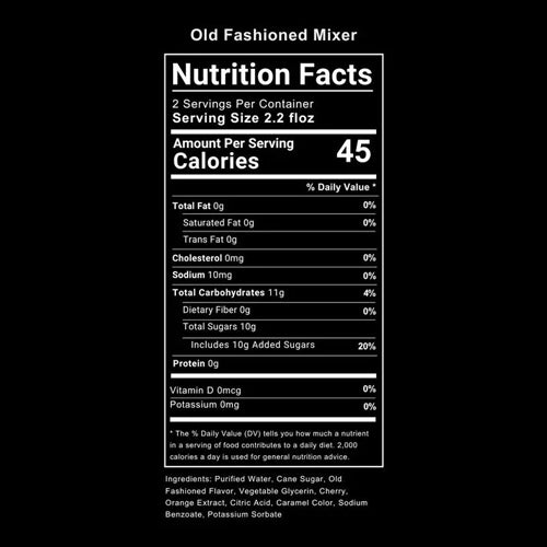 Variety Mix - 6 Pack