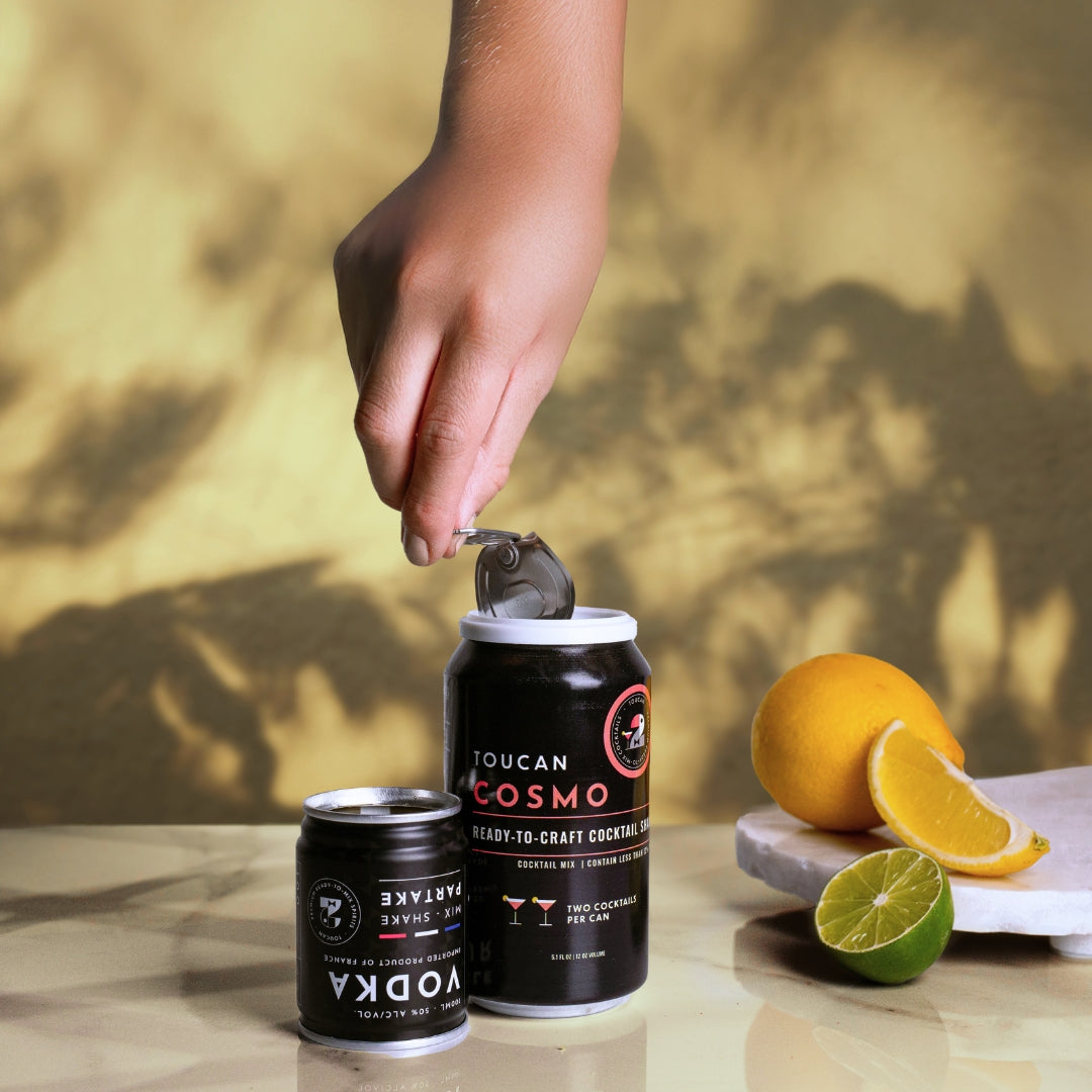 Cosmo - 6 Pack