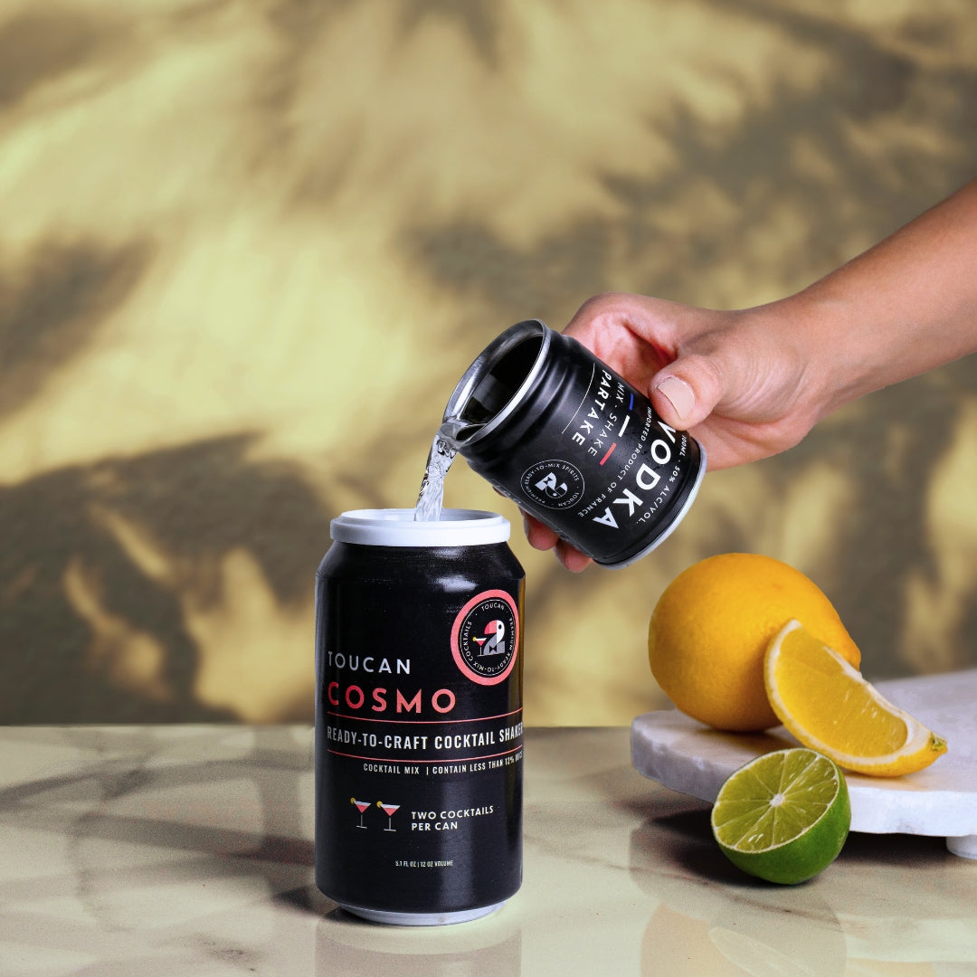 Cosmo - 6 Pack