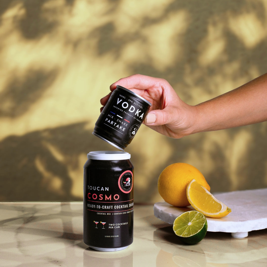 Cosmo - 6 Pack