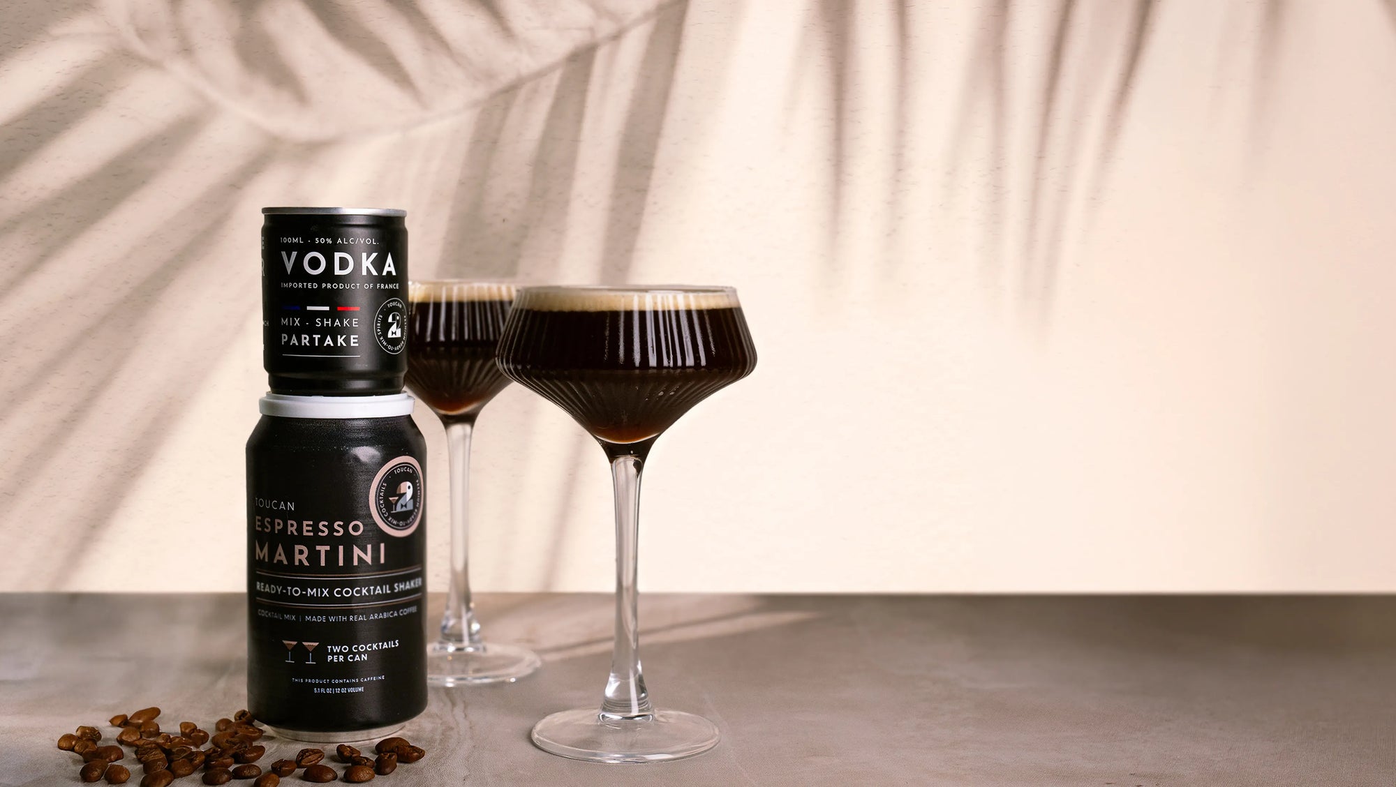 ESPRESSO MARTINI
