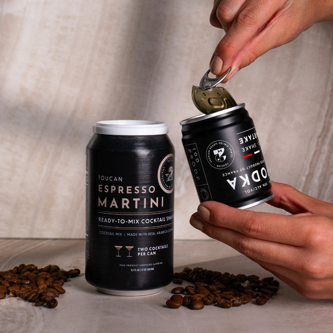 Espresso Martini - 6 Pack