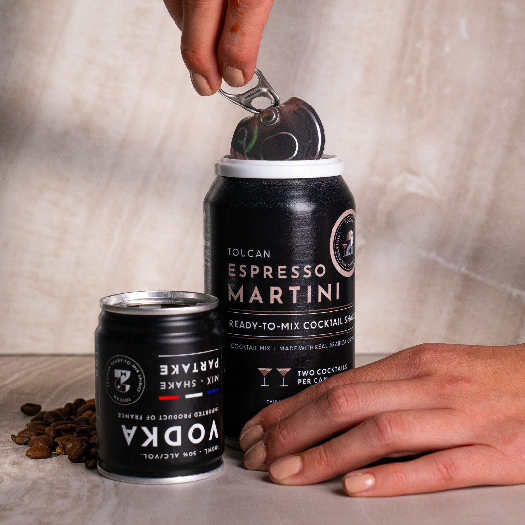 Espresso Martini - 6 Pack