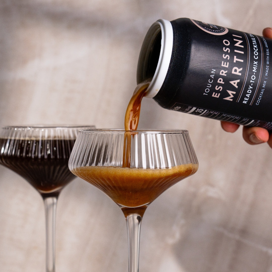 Espresso Martini - 6 Pack