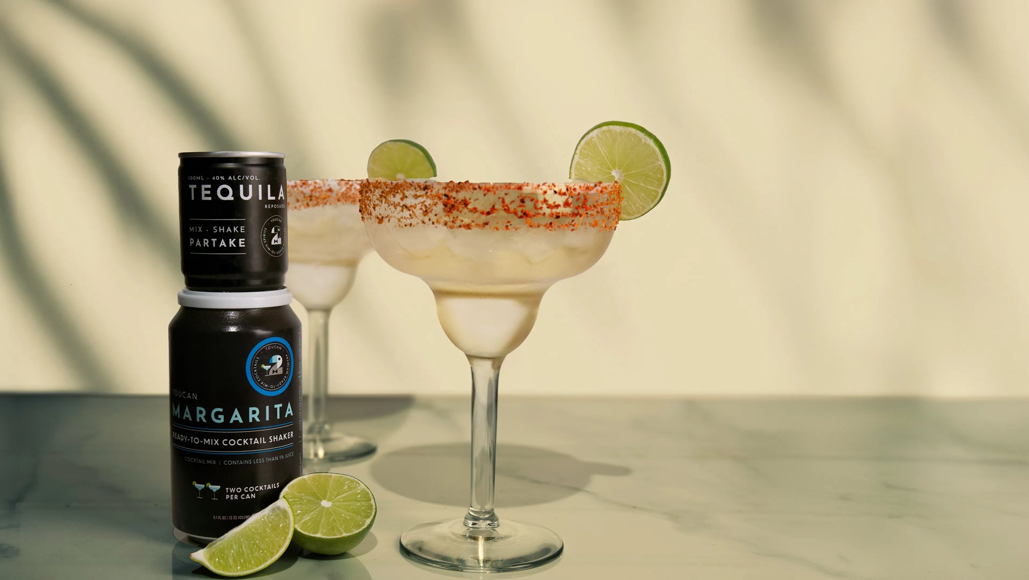 MARGARITA