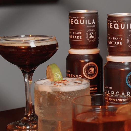 DON CARLOS - Tequila 6 Pack