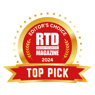 EDITOR'S CHOICE - TOP PICK