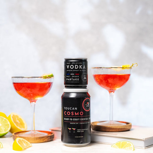 Cosmo - 6 Pack