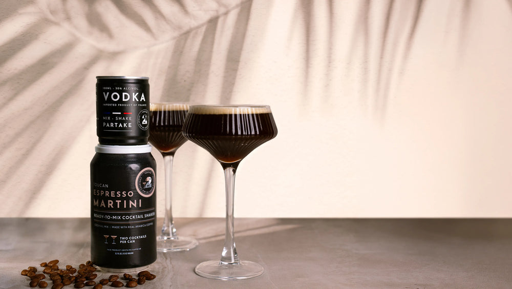 ESPRESSO MARTINI