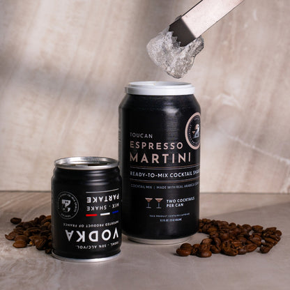 Espresso Martini - 6 Pack
