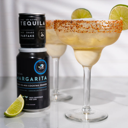 Margarita - 6 Pack