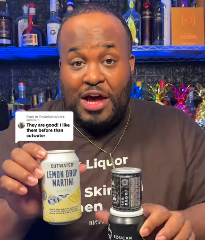 TRENDING NOW