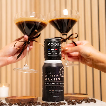 Espresso Martini - 6 Pack