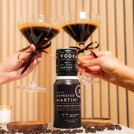 Espresso Martini - 6 Pack