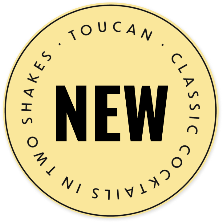 new product badge