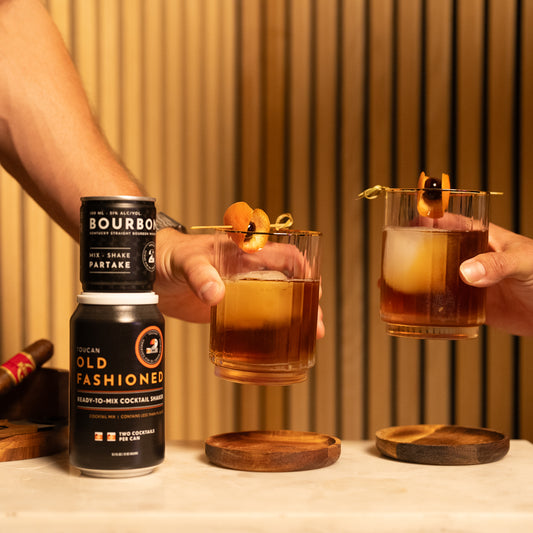 Old Fashioned - 6 Pack